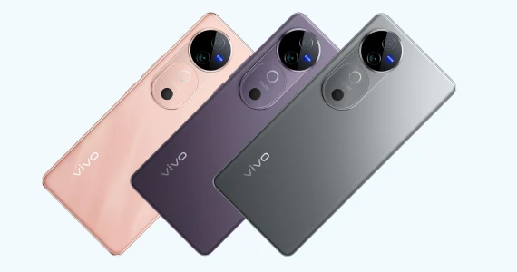รูปภาพ วีโว่ vivo V40 5G (12GB/256GB)