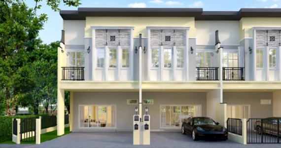 รูปภาพ เอเวอร์ซิตี้ สุขสวัสดิ์ 30 - พุทธบูชา (Evercity Suksawat 30 - Puttaboocha)