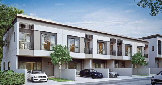 รูปภาพ เอสเซ็นท์ ทาวน์ พิษณุโลก (Escent Town Phitsanulok)