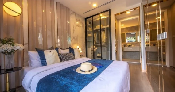 รูปภาพ โซโห แบงค็อก รัชดา (SOHO Bangkok Ratchada)