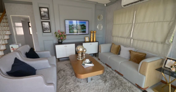 รูปภาพ โกลเด้น วิลเลจ บางนา - กิ่งแก้ว (โกลเด้น วิลเลจ บางนา - กิ่งแก้ว)