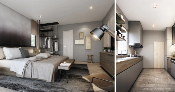 รูปภาพ ครีเอ้ เขาใหญ่ (Crea Khao yai)