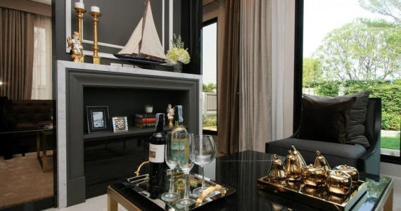 รูปภาพ บลูลากูน 2 บางนา - วงแหวน (Blue lagoon 2 Bangna - Wongwaen)