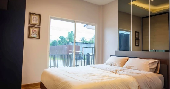 รูปภาพ บ้านสินเพิ่ม อารีน่า (Baan Sinperm Arena)