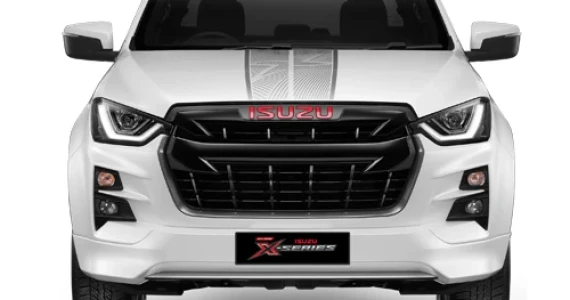 รูปภาพ อีซูซุ Isuzu D-MAX X-Series Hi-Lander 1.9 Ddi Blue Power 2-Door M/T (Z) MY2020 ปี 2020