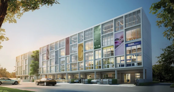 รูปภาพ เจด สาทร - พระราม 3 (Jade Sathorn-Rama 3)