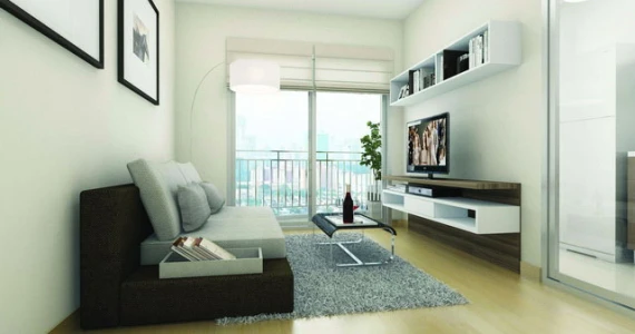 รูปภาพ ศุภาลัย วิสต้า ห้าแยกปากเกร็ด (Supalai Vista Pak-Kred Intersection)