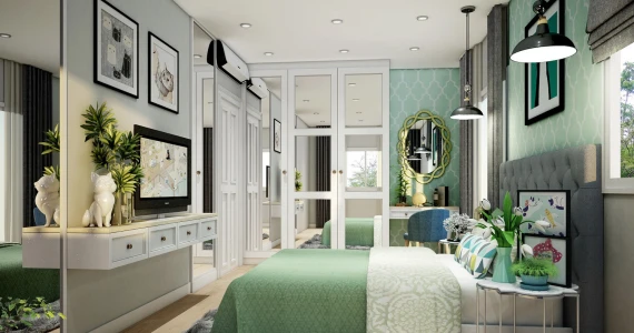 รูปภาพ บ้านพฤกษา แอร์พอร์ต - มะลิวัลย์ (Baan Pruksa Airport - Maliwan)