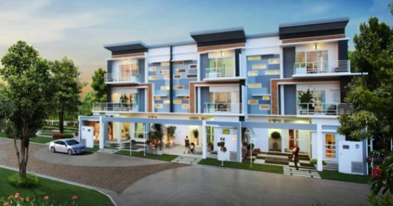 รูปภาพ เลอ เน็กซ์ตร้า วงแหวน-ศรีนครินทร์ (Le Nextra)