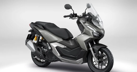 รูปภาพ ฮอนด้า Honda ADV 160 ABS ปี 2024