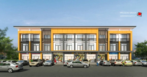 รูปภาพ เดอะ มิกซ์ มาบยางพร (The Mix Mabyangporn)