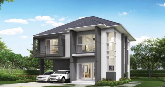 รูปภาพ ลา วิลล์ล่า อยุธยา (La Villa Ayutthaya)