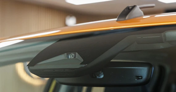 รูปภาพ โตโยต้า Toyota Hilux Travo Double Cab 4TREX 2.8 Overland AT ปี 2025