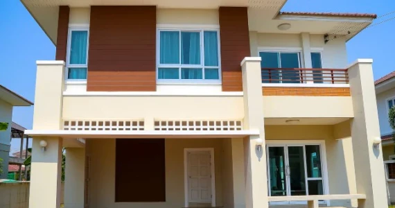 รูปภาพ โฮมการ์เด้นวิลล์ จอหอ-บายพาส (Home garden ville Joho-Bypass)