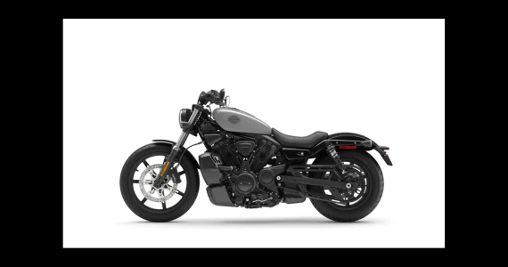 รูปภาพ ฮาร์ลีย์-เดวิดสัน Harley-Davidson Sport Nightster ปี 2025