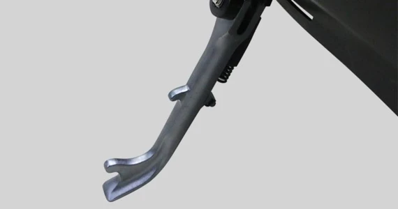 รูปภาพ เดโก้ Deco Luciano EV ปี 2024