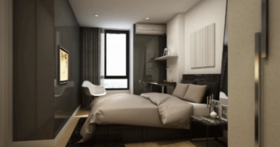 รูปภาพ เอชทู รามอินทรา 21 (H2 Ramindra 21)