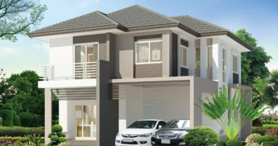 รูปภาพ บ้านเบญญาภา (Baan Benyapha)