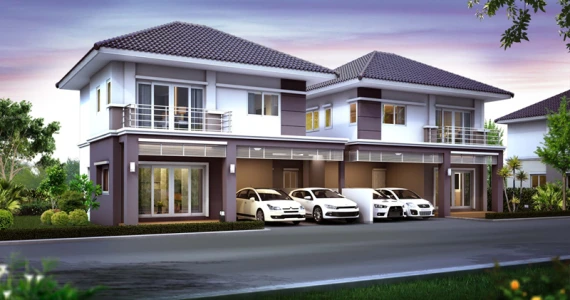 รูปภาพ คุณาลัย คอร์ทยาร์ด (Kunalai Courtyard)