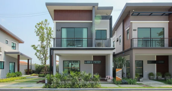 รูปภาพ เนเชอร่า เทรนด์ ปิ่นเกล้า - สาย 5 (Natura Trend  Pinklao - Sai 5)