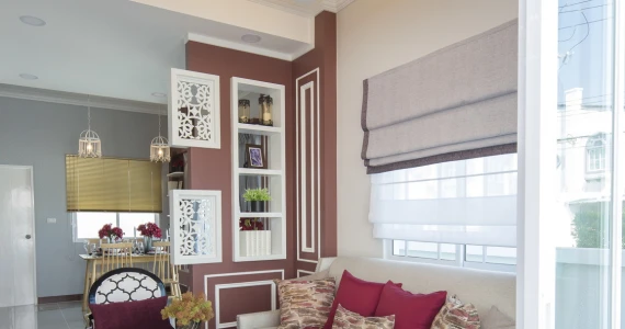 รูปภาพ ประภัสสร วิลล์ อมตะนคร-หนองตำลึง (Praphassorn Ville Amata Nakorn-Nong Tumlueng)