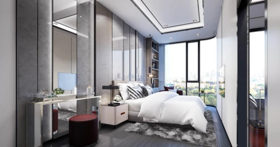 รูปภาพ วิสซ์ดอม อโศก - สุขุมวิท (Whizdom Asoke - Sukhumvit)