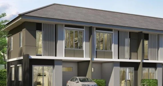 รูปภาพ พฤกษาวิลล์ 66/2 บางนา-หนามแดง (Pruksa Ville 66/2 Bangna - Namdang)