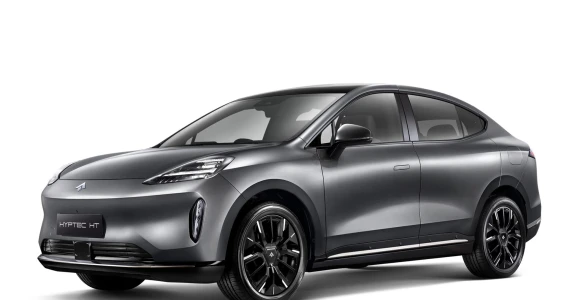 รูปภาพ Aion Hyptec HT 620 Premium ปี 2024