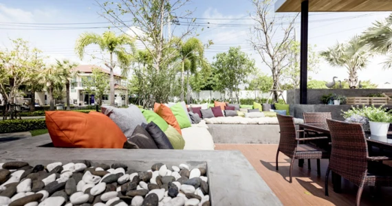 รูปภาพ คาซ่า พรีเมี่ยม อ่อนนุช-วงแหวน (Casa Premium)