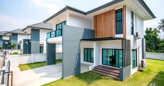 รูปภาพ นารา วิลล่า ระยอง (Nara Villa Rayong)