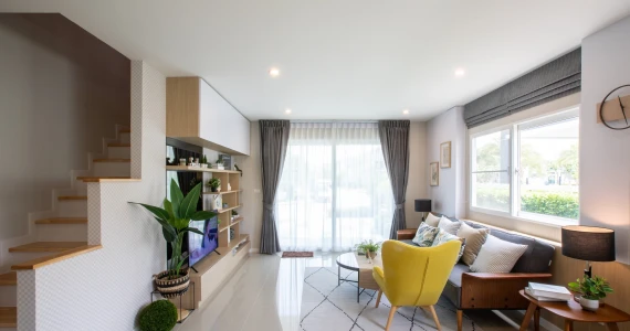 รูปภาพ ศุภาลัย พรีโม่ กาญจนาภิเษก - พระราม 5 (Supalai Primo Kanjanaphisek - Rama 5)