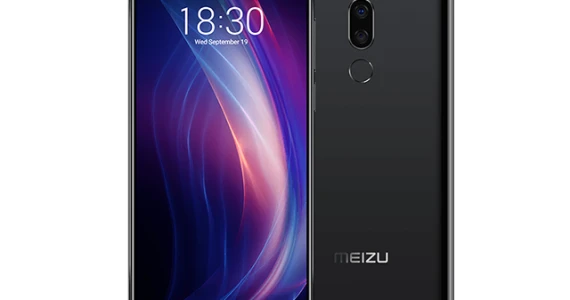 รูปภาพ เหม่ยซู MEIZU-X8 4GB/64GB