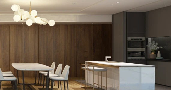 รูปภาพ ลาซิตต้า เดลเร ทองหล่อ 16 (La Citta Delre Thonglo 16)