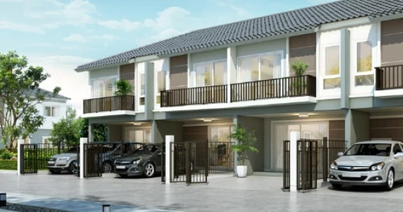 รูปภาพ ศุภาลัย พรีโม่ เพชรเกษม 110 (Supalai Primo Petchkasem 110)