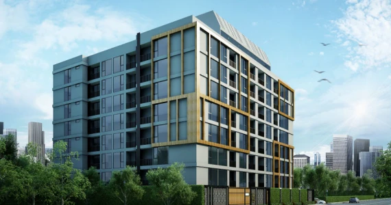 รูปภาพ อาร์ท แอท ทองหล่อ 25 (Art @ Thonglor 25)