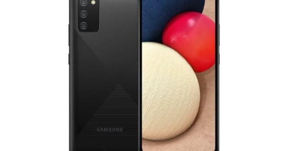 รูปภาพ ซัมซุง SAMSUNG Galaxy A02s