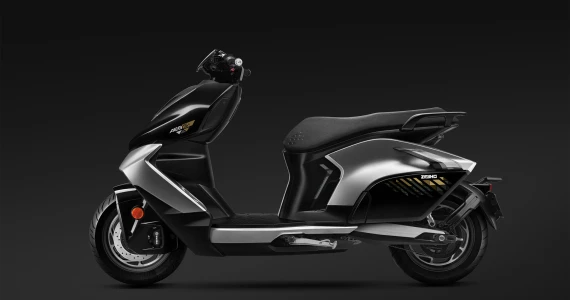 รูปภาพ ซีโฮ่ ZEEHO AE AE8 S+ ปี 2023