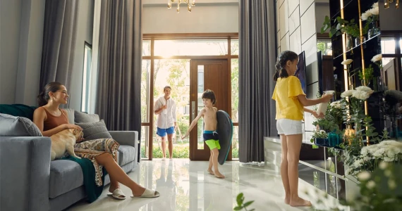 รูปภาพ เดอะ ซิตี้ เอกมัย - ลาดพร้าว (The City Ekamai - Ladprao)