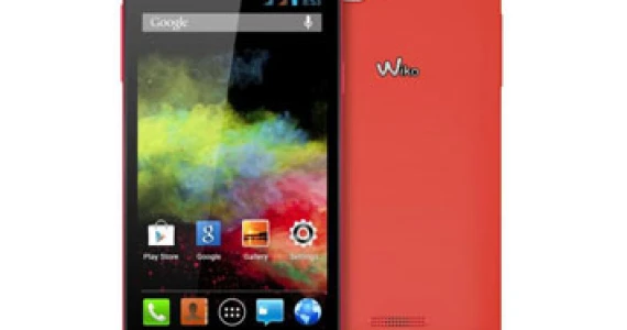 รูปภาพ วีโก Wiko RAINBOW m453