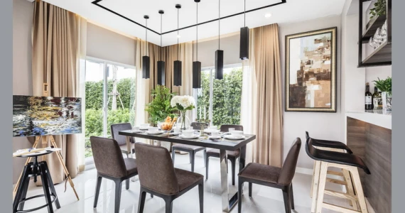 รูปภาพ เดอะ แพลนท์ ฉลองกรุง (The Plant Chalongkrung)