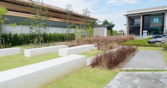 รูปภาพ สุชารี วิลล์ 7 หลักสี่ ดอนเมือง (Sucharee Ville 7 Laksi Donmueang)