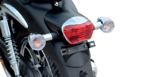 รูปภาพ จงเซิน ริวก้า Zongshen Ryuka RA1 S