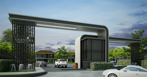 รูปภาพ อนันตรา เลคไซด์ สนง.ขนส่งใหม่-บ้านดอนแค (Anantra Lakeside Ubon DLT 2-Ban Don Khae)