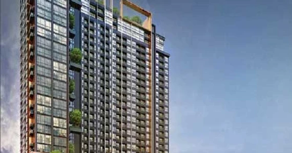 รูปภาพ วิสซ์ดอม อเวนิว รัชดา-ลาดพร้าว (Whizdom Avenue Ratchada-Ladprao)