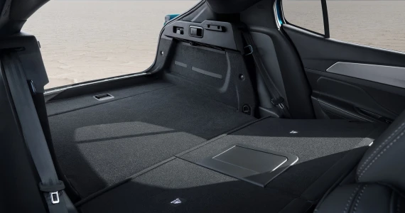 รูปภาพ เปอโยต์ Peugeot 408 Allure Plus ปี 2024