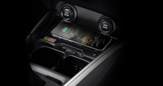 รูปภาพ ซูซูกิ Suzuki XL 7 GLX ปี 2022