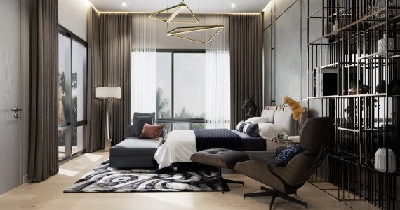 รูปภาพ เดอะ แกลมเมอร์ เอกมัย - ประดิษฐ์มนูธรรม (The Glamor Ekkamai - Pradit Manutham)