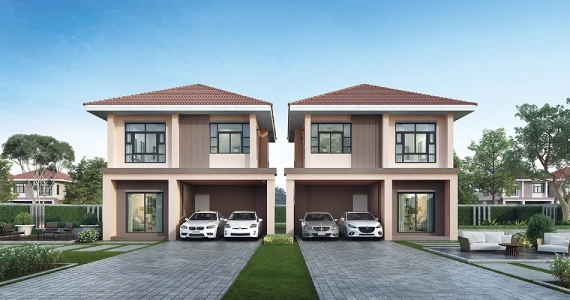 รูปภาพ เดอะเกรท ไลฟ์ บางบัวทอง (The Great Life Bangbuathong)