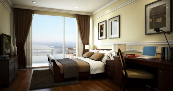 รูปภาพ มาย รีสอร์ท แอท ริเวอร์ (My Resort@River)