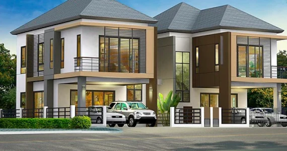 รูปภาพ บ้านทิพธนา เพชรเกษม 53 (Baan Tiptana Phetkasem 53)